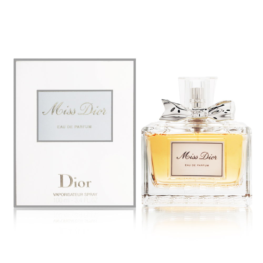 Miss Dior by Christian Dior for Women 3.4 oz Eau de Parfum Spray
